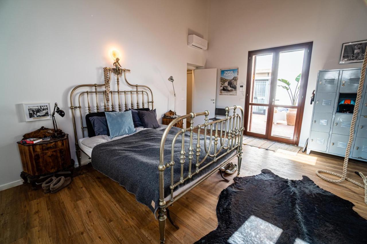 Apartment Solemar Sicilia - Palazzo Vetrano Palermo