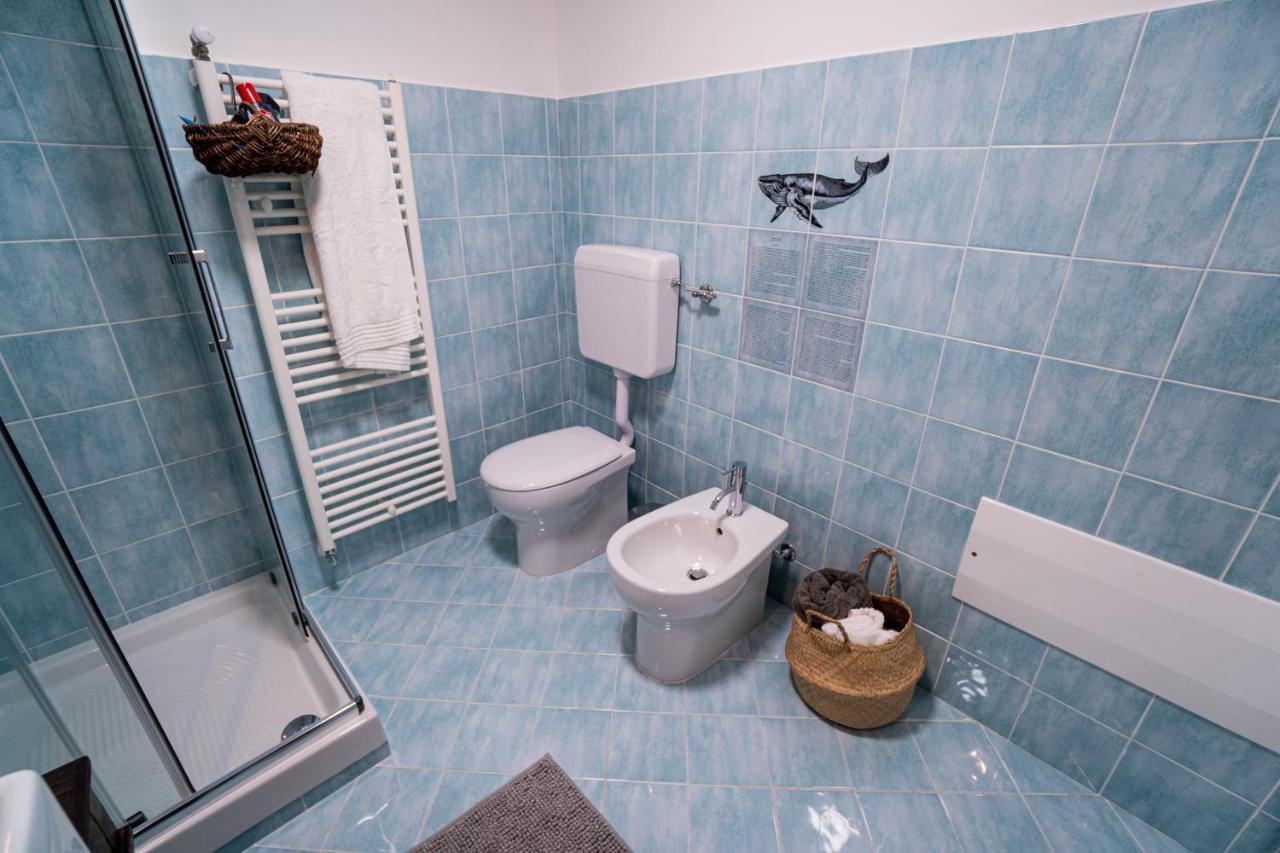 Solemar Sicilia - Palazzo Vetrano Apartamento *