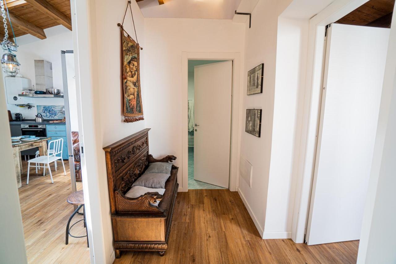 Apartamento Solemar Sicilia - Palazzo Vetrano Palermo
