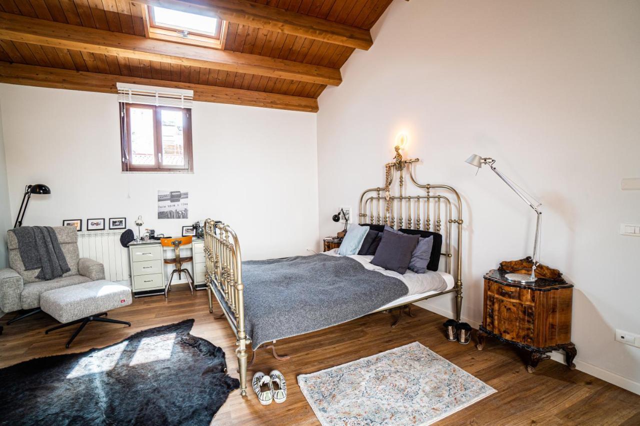 Apartamento Solemar Sicilia - Palazzo Vetrano Palermo