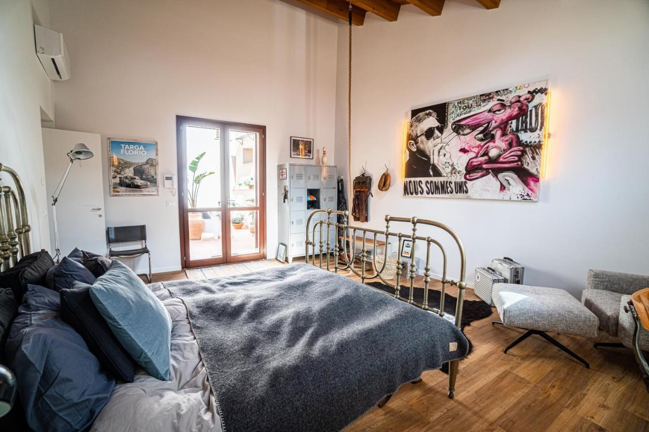 Apartamento Solemar Sicilia - Palazzo Vetrano