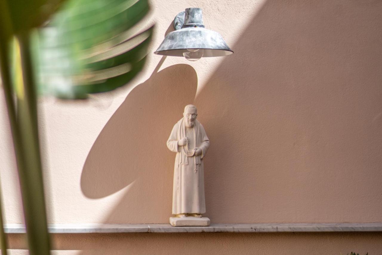 Apartamento Solemar Sicilia - Palazzo Vetrano Palermo